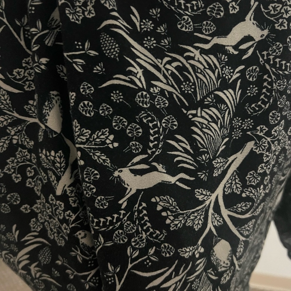 ๐๐OLD NAVY L TUNIC DRESS - Picture 6 of 7